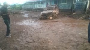 كارثة سد باتيل