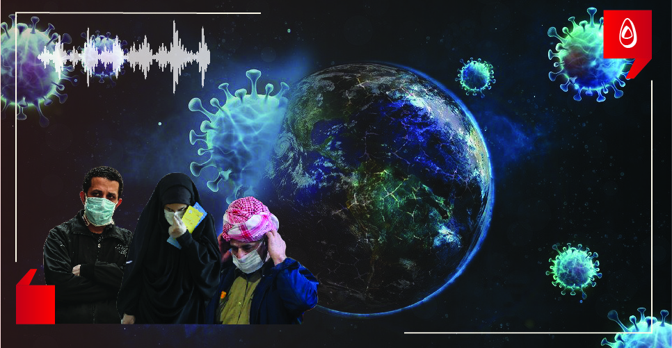 بودكاست هل يعود العالم كما كان الحلقة 5