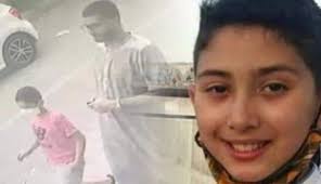 ضحية المغرب الطفل عدنان