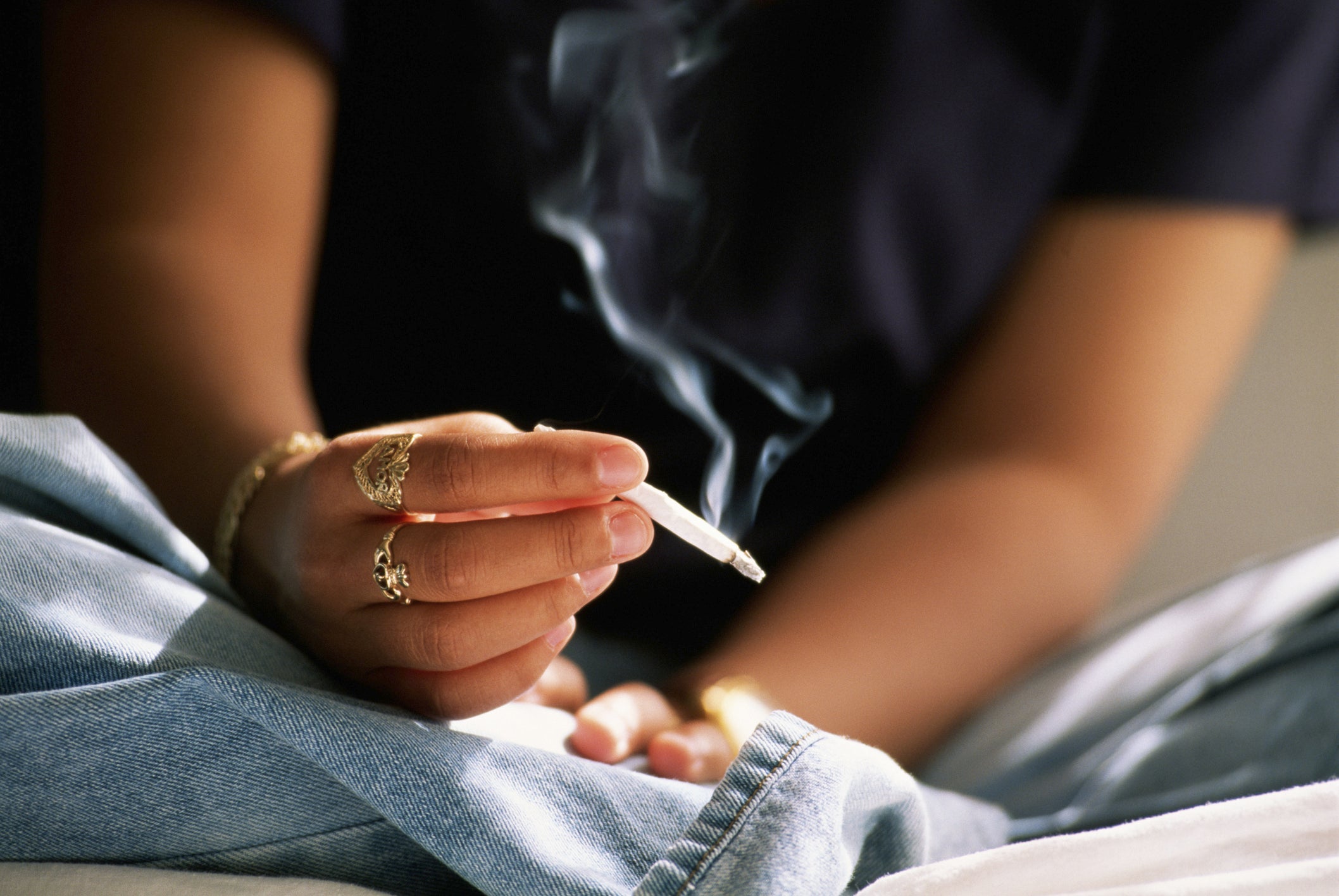 مخدر الحشيش