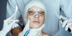 عمليات التجميل