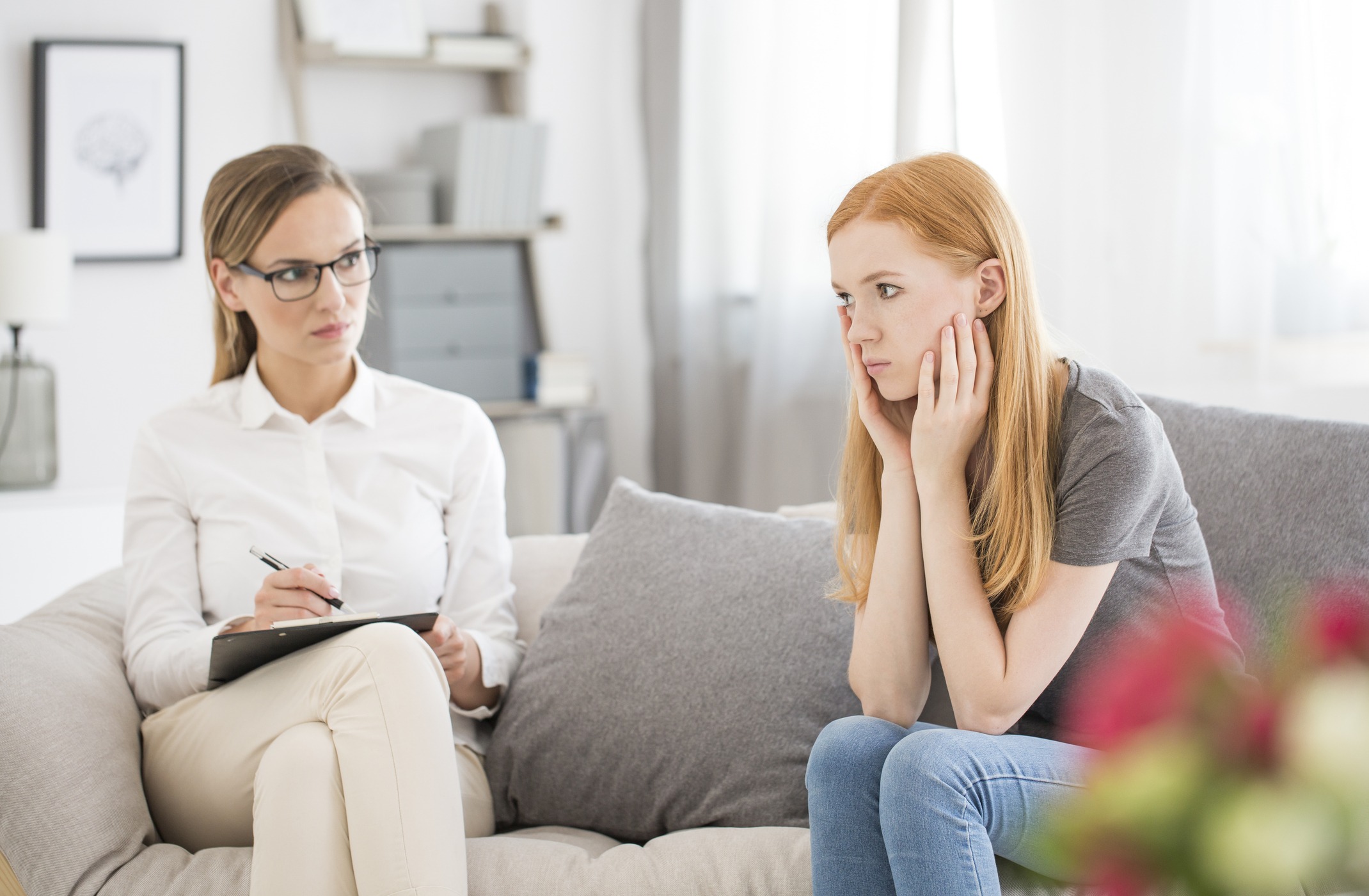 اللجوء إلى طبيب يساعدك على التعافي المبكر