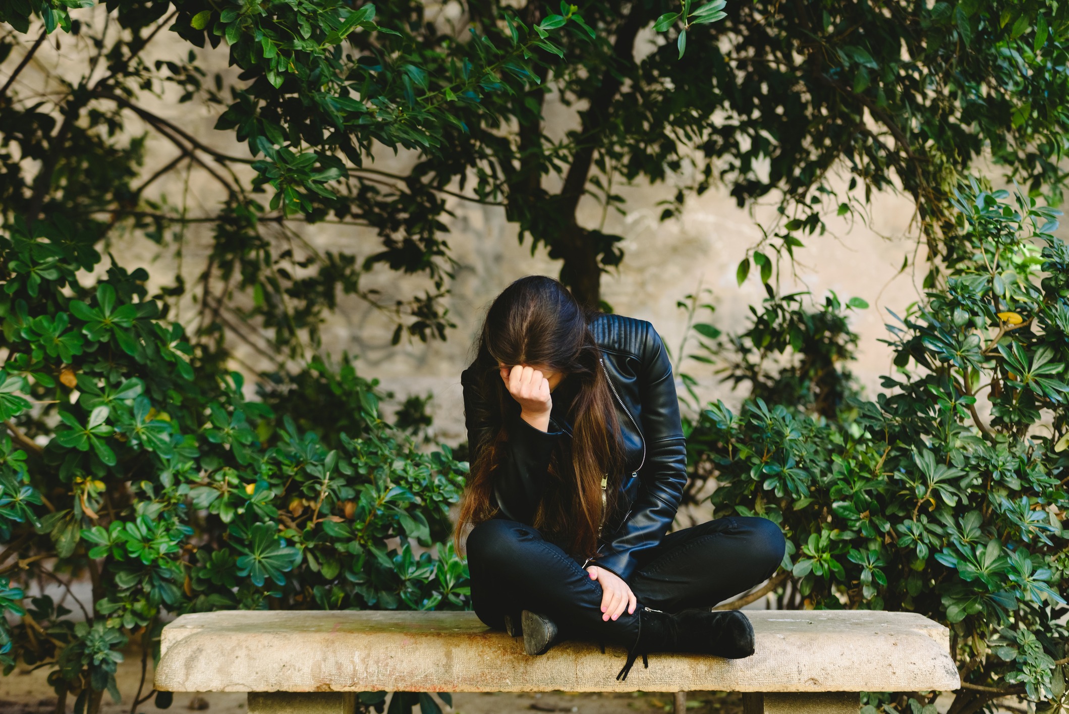 الصدمات وآثارها على الصحة النفسية