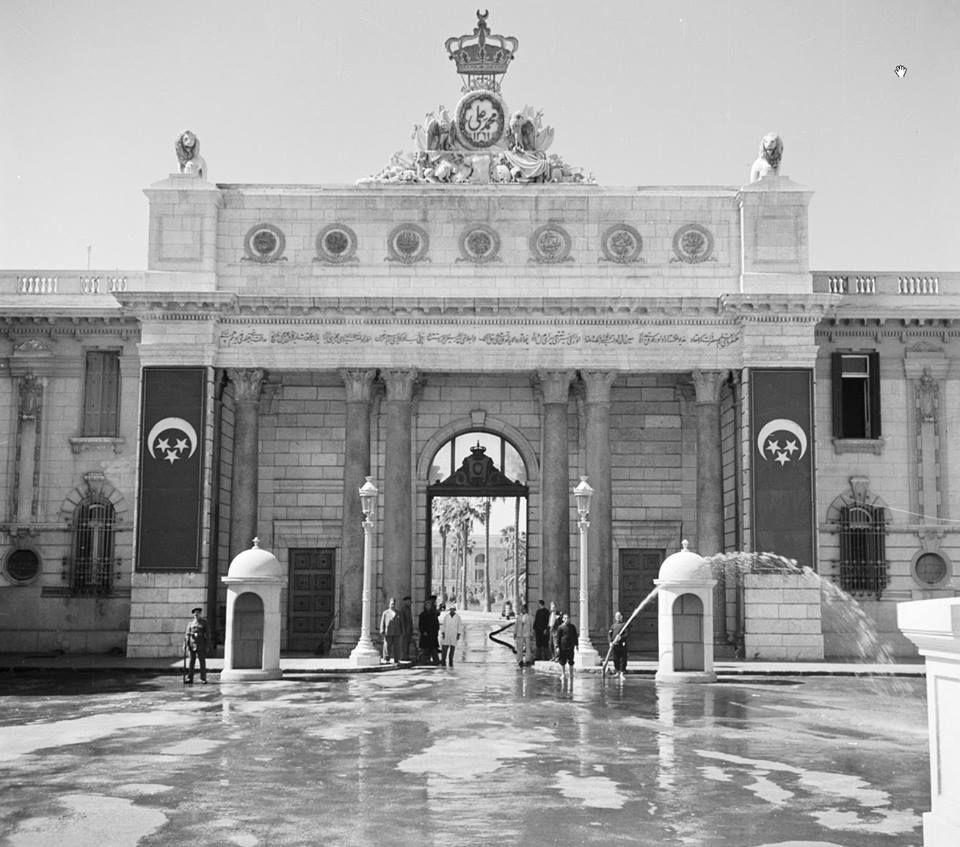 الإسكندرية ملتقى الحضارات