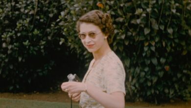 العائلة الملكية.. لقطات نادرة من خلف الكواليس