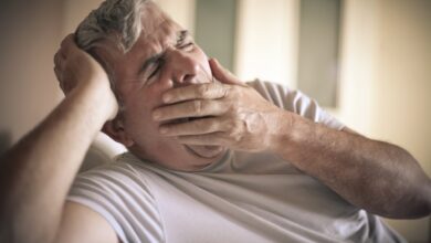 دراسة حديثة: النوم أقل من 6 ساعات قد تؤدي إلى الخرف