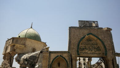 جامع النوري