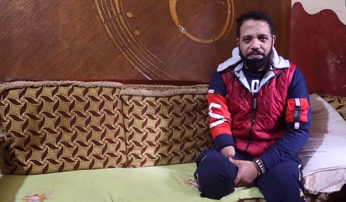 حمادة السواح