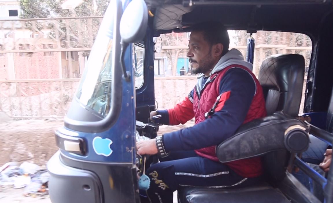 حمادة السواح