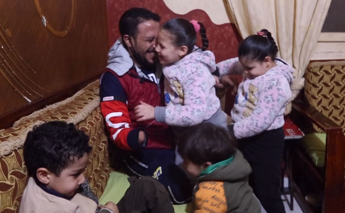 حمادة السواح