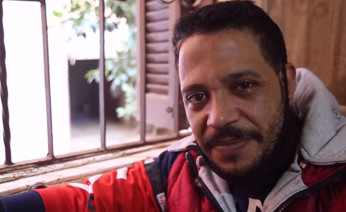 حمداة السواح