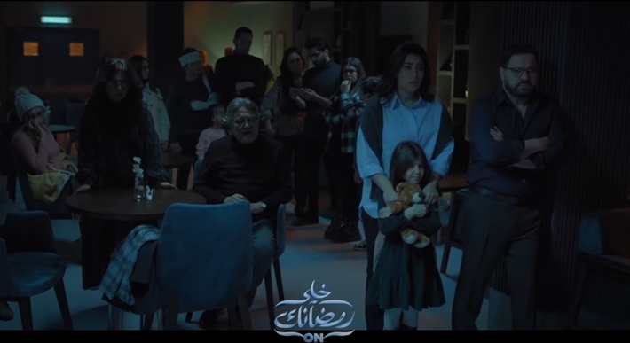 «كوفيد 25».. دراما الوباء والمستقبل.. بداية من اليوم في المواعيد التالية