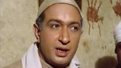 نور الشريف - الزمار