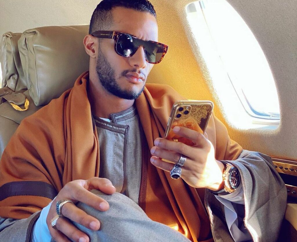 محمد رمضان