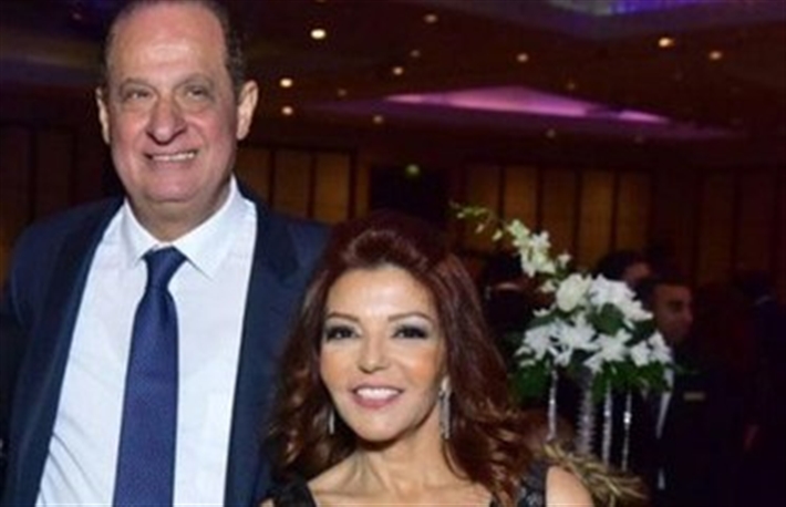 سميرة سعيد وهاني مهنا