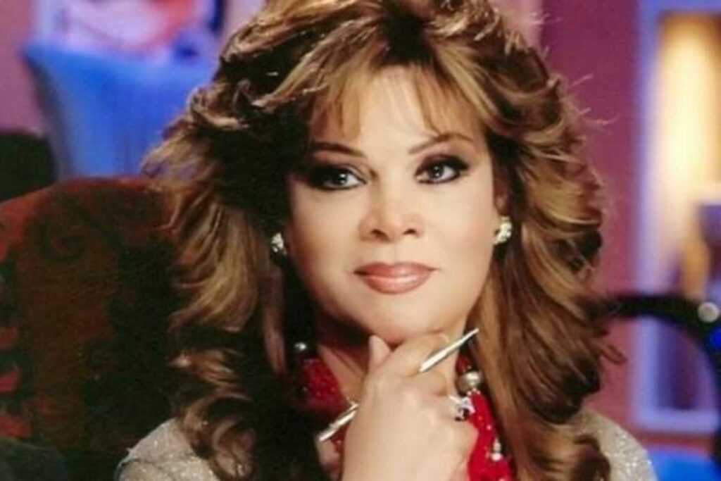 صفاء أبو السعود