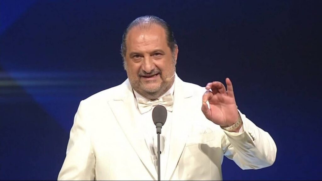 خالد الصاوي