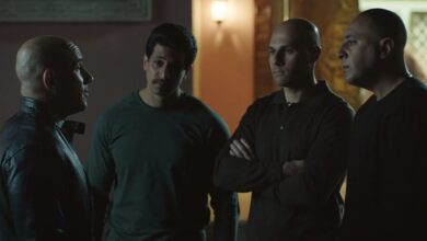 بعد ظهورهم في مسلسل الاختيار│المنشقون.. موتى وخونة على طريق الضلال