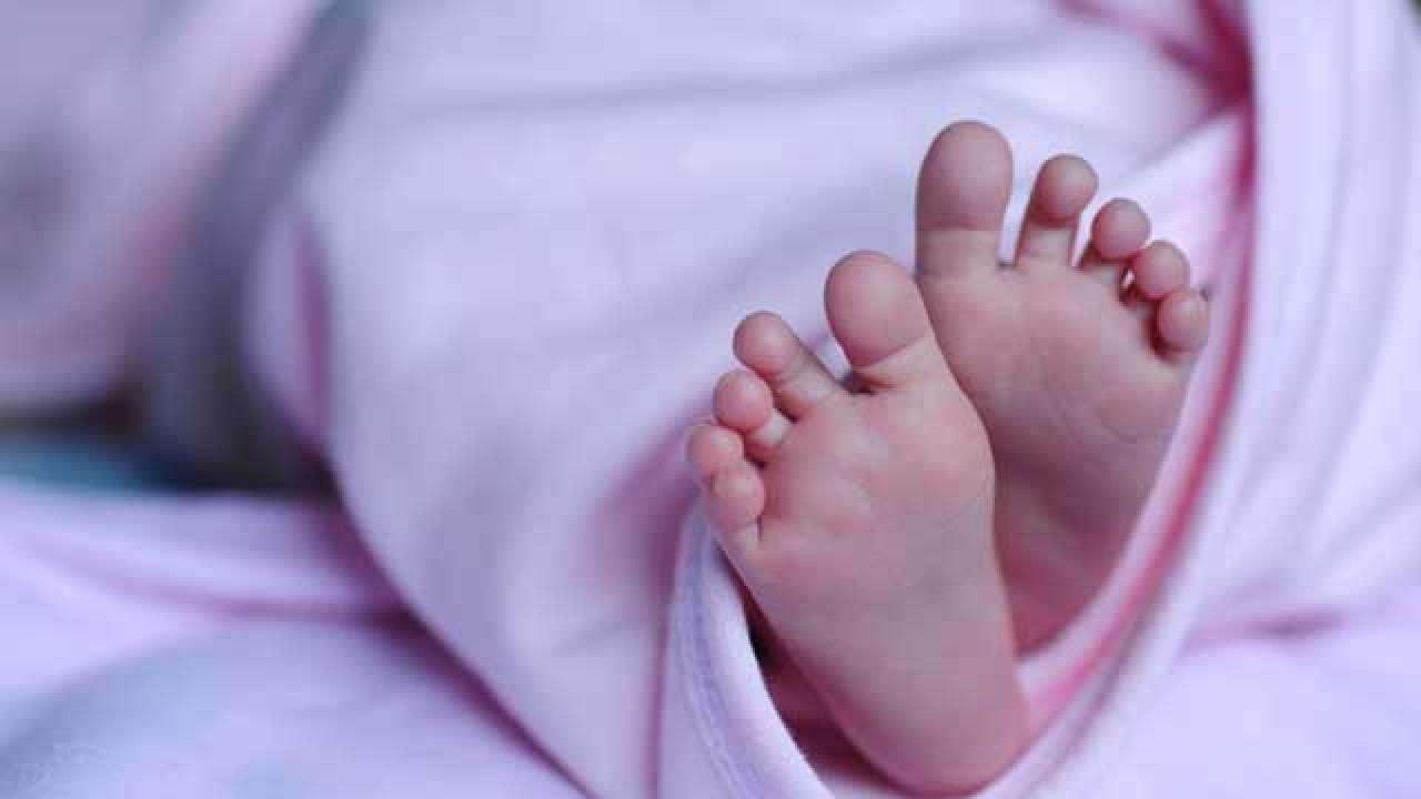 أحد الأطفال