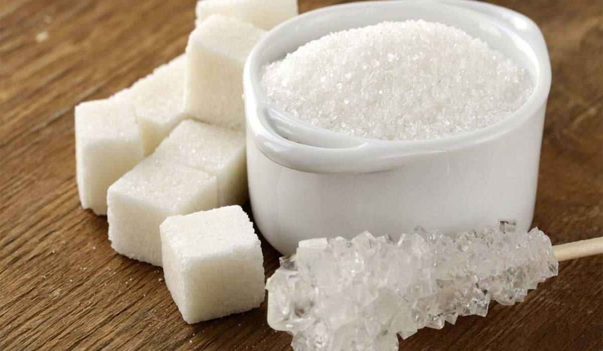السكر الأبيض