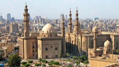 القاهرة التاريخية