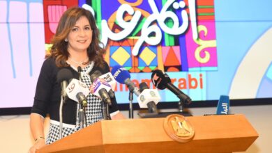 تطبيق اتكلم عربي