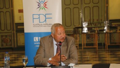 جائزة «التميز» لمنظمات المجتمع المدني