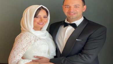 معز مسعود وحلا شيحة