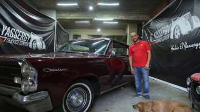 بونتياك كاتالينا