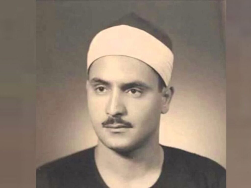 الشيخ محمد صديق المنشاوي