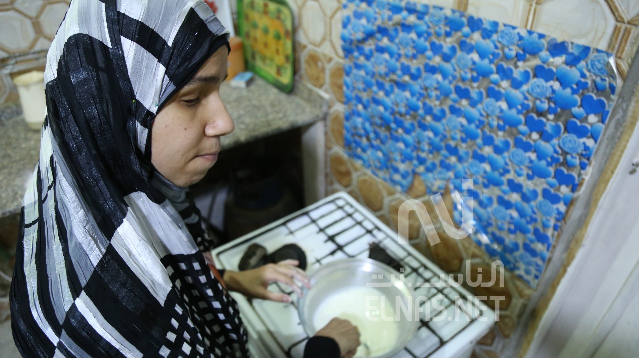 هبة زين العابدين