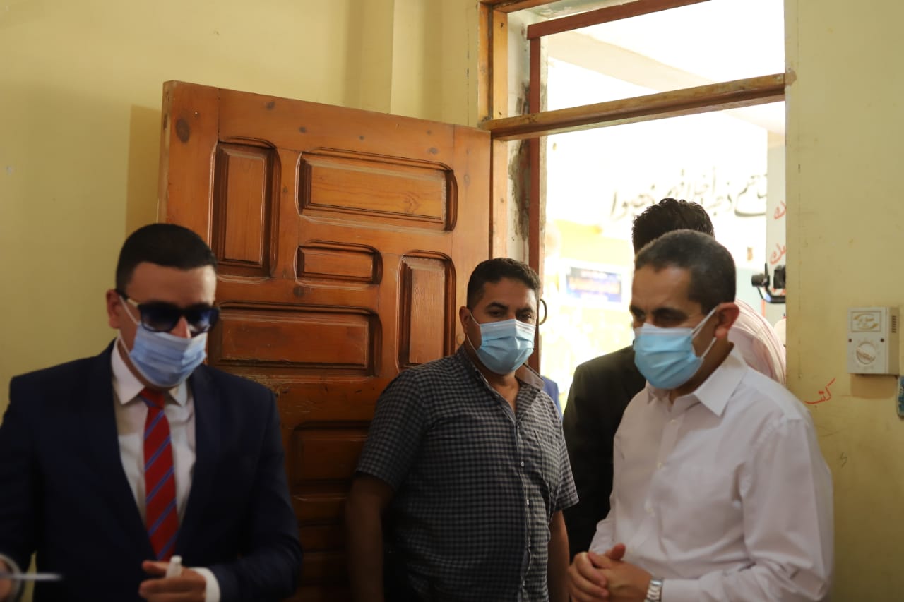 مبادرة عنيك في عنينا