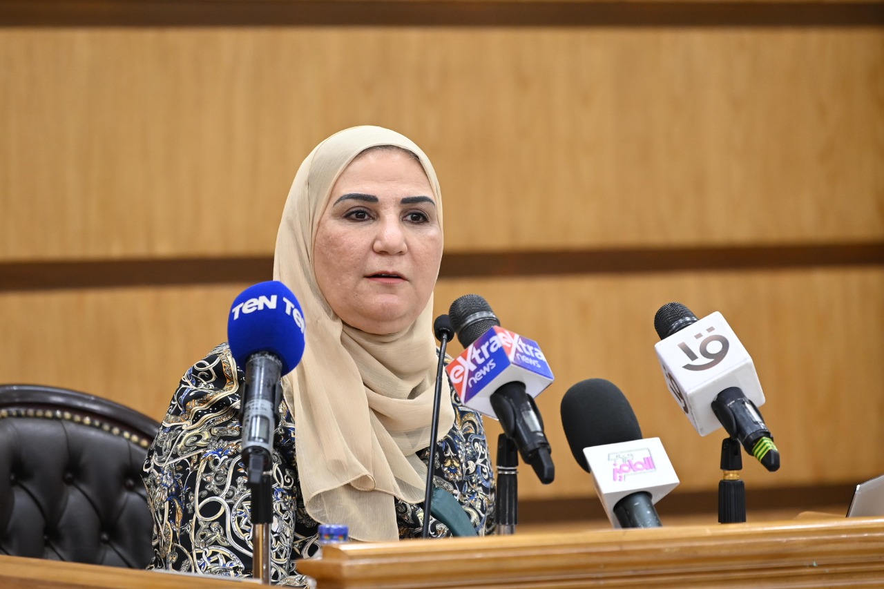 رائدة اجتماعية