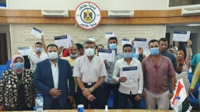 تدريب المخطوبين والمتزوجين