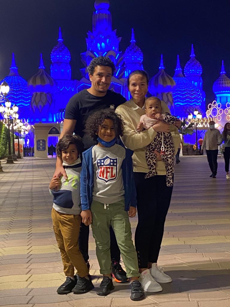 ريهام سليمان