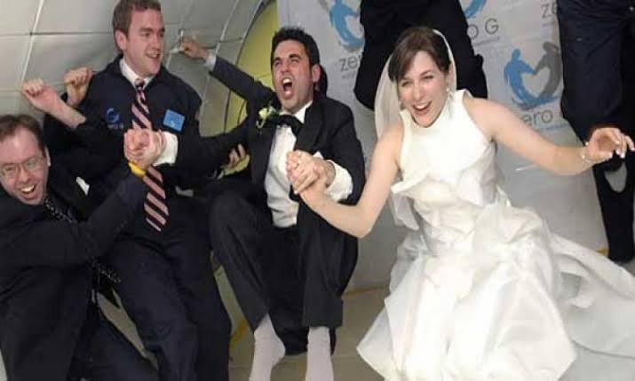 تعدد الأزواج