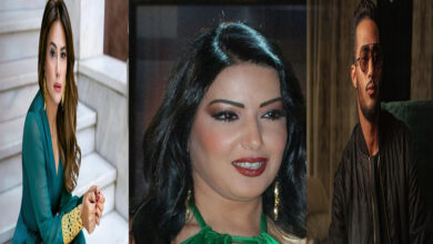 فنانين مصريين