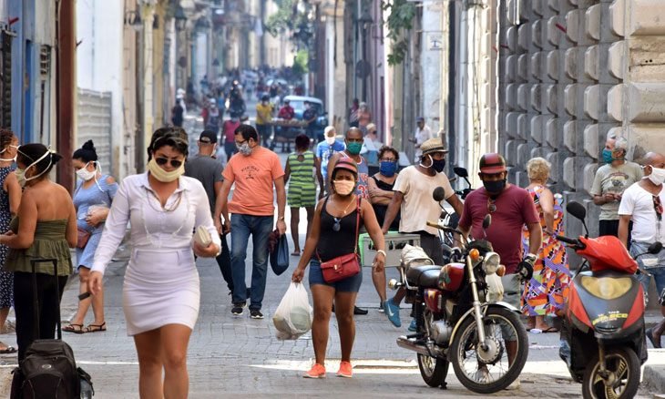 متلازمة هافانا