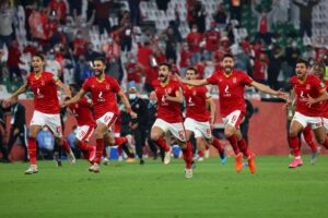 فوز النادي الأهلي