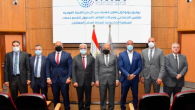 بروتوكول التعاون