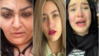 مطالب بغلق تيك توك