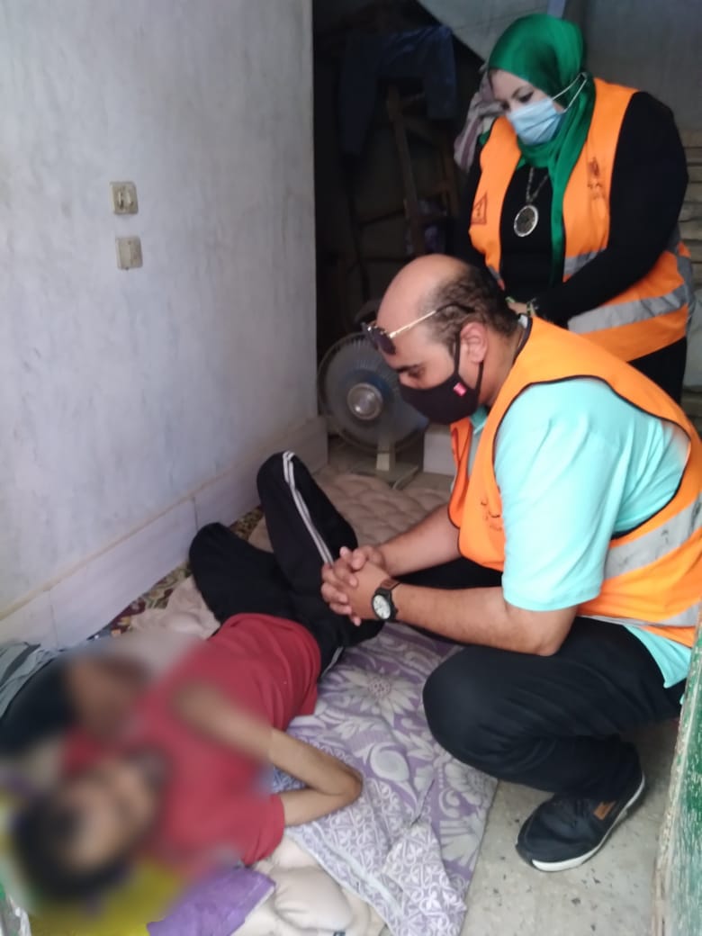 فرق التدخل السريع