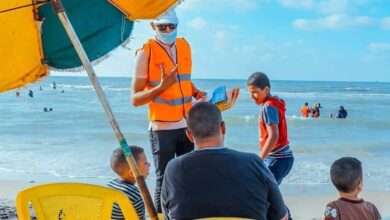صندوق مكافحة الإدمان يطلق حملة للتوعية بأضرار تعاطي المخدرات
