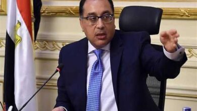 د. مصطفى مدبولي