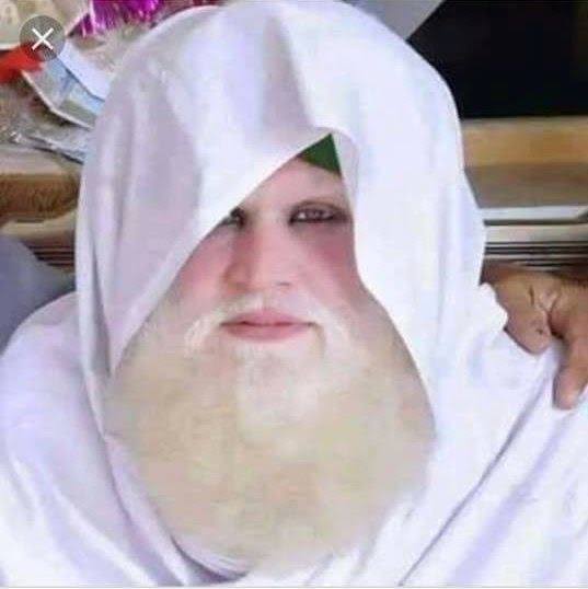 شخص ادعي أنه المهدي المنتظر