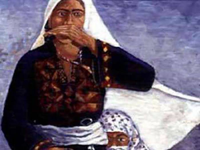 تاريخ الزغرودة