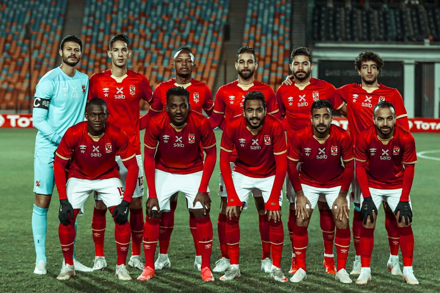 النادي الأهلي