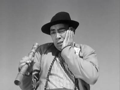 فيلم ابن حميدو