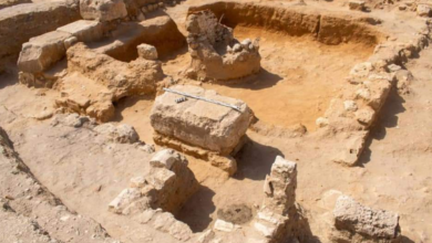 أثار الإسكندرية