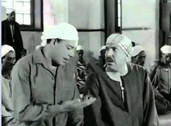 فيلم رصيف نمرة 5